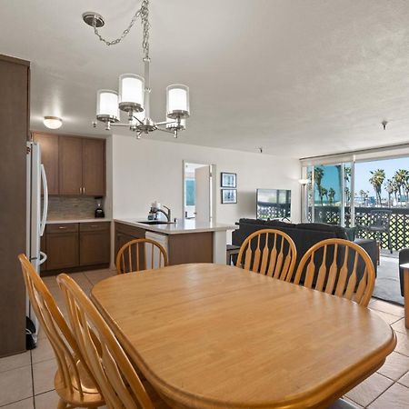 فيلا Belmont Modern - Ocean View, Pet Friendly, Patio سان دييغو المظهر الخارجي الصورة