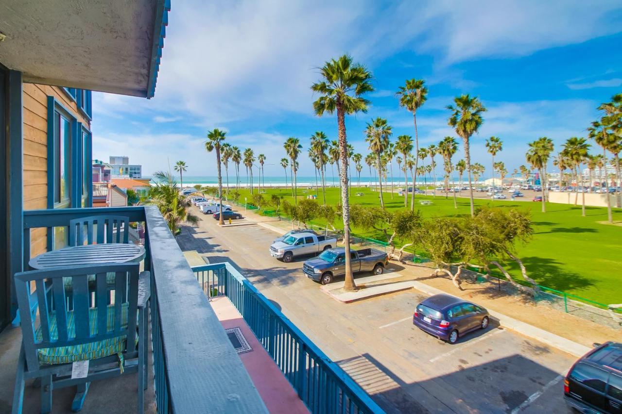 فيلا Belmont Modern - Ocean View, Pet Friendly, Patio سان دييغو المظهر الخارجي الصورة