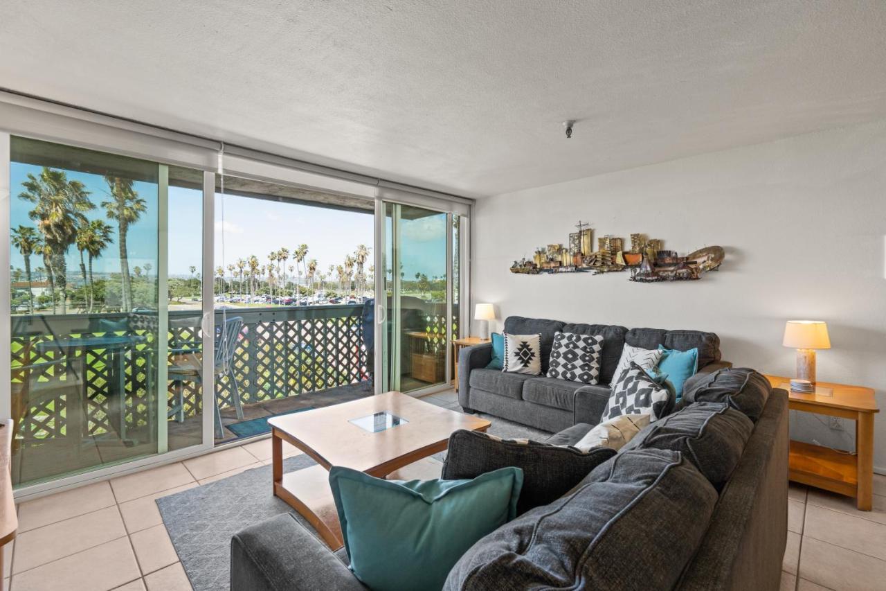 فيلا Belmont Modern - Ocean View, Pet Friendly, Patio سان دييغو المظهر الخارجي الصورة