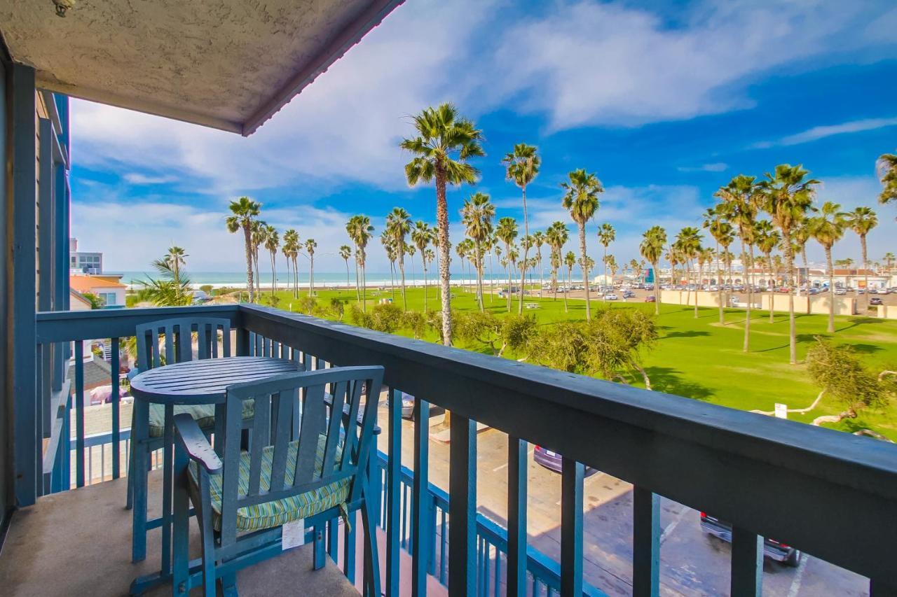 فيلا Belmont Modern - Ocean View, Pet Friendly, Patio سان دييغو المظهر الخارجي الصورة