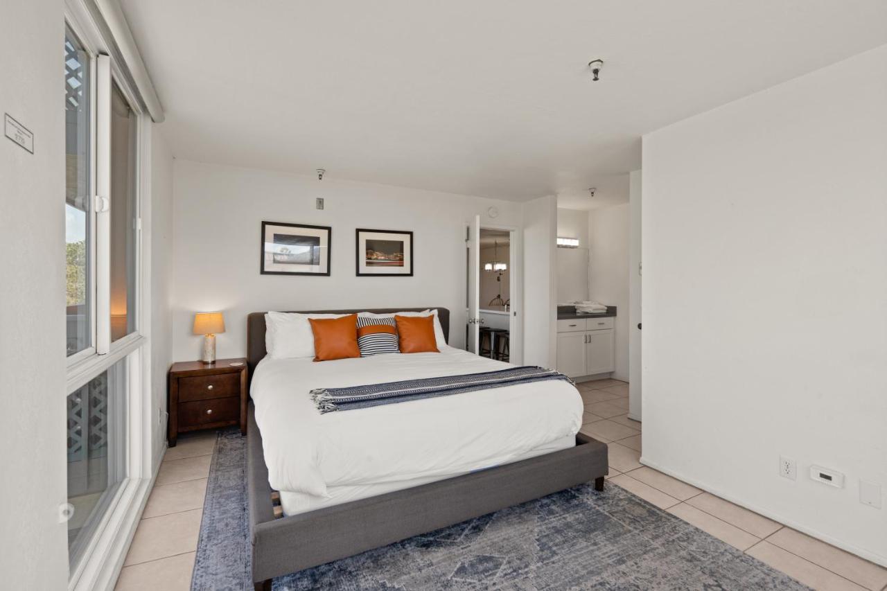 فيلا Belmont Modern - Ocean View, Pet Friendly, Patio سان دييغو المظهر الخارجي الصورة