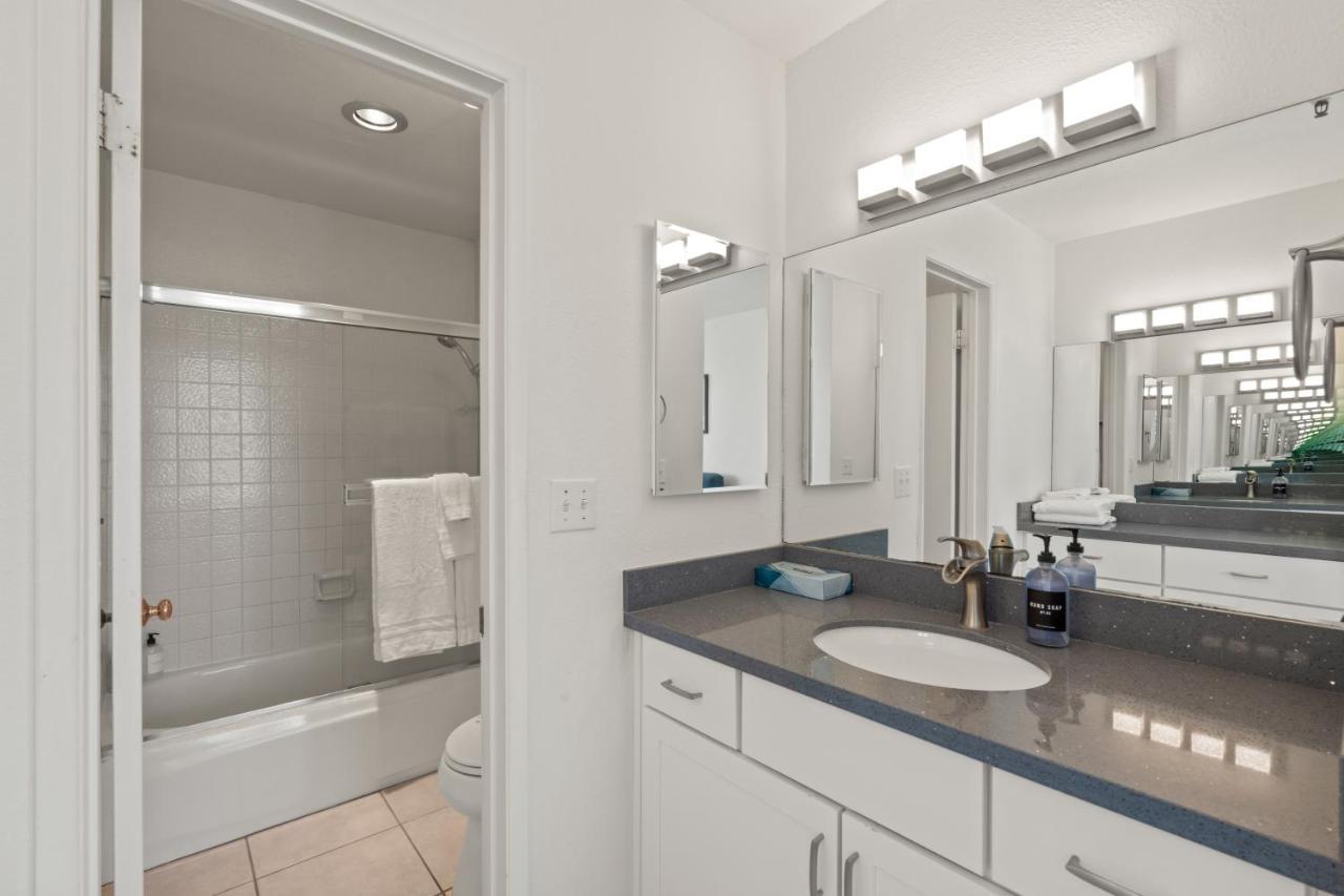 فيلا Belmont Modern - Ocean View, Pet Friendly, Patio سان دييغو المظهر الخارجي الصورة